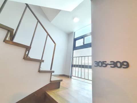 Dawoo House 2 in Hongdae — other