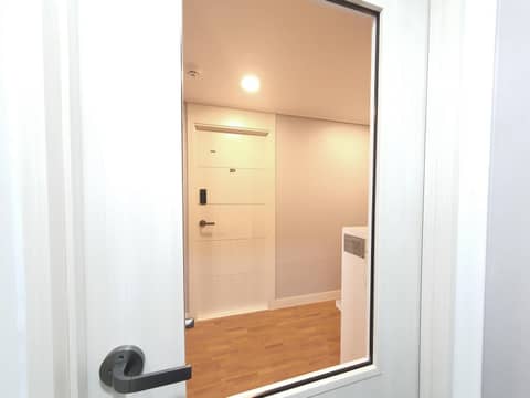 Dawoo House 2 in Hongdae — other