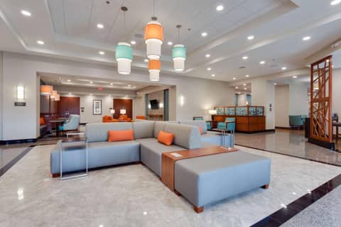 Drury Inn & Suites Fort Myers Airport FGCU — photo 7