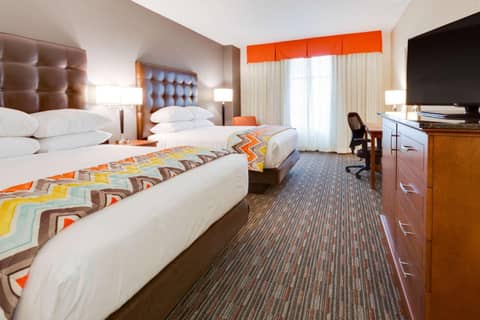 Drury Inn & Suites Fort Myers Airport FGCU — photo 8