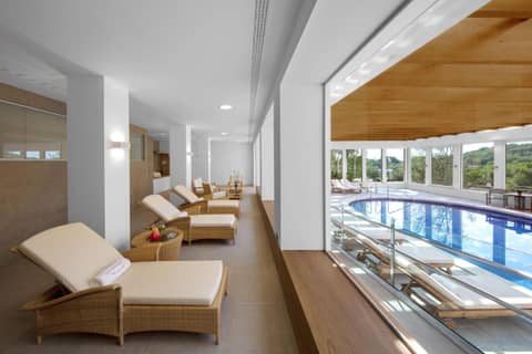 Castillo Hotel Son Vida-Adults Only, a Luxury Collection Hotel, Mallorca — photo 3