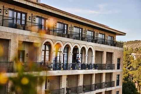 Castillo Hotel Son Vida-Adults Only, a Luxury Collection Hotel, Mallorca — photo 6