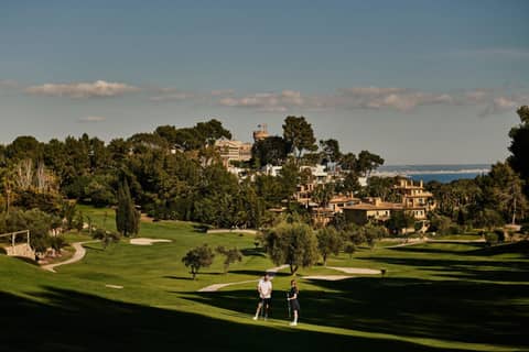 Castillo Hotel Son Vida-Adults Only, a Luxury Collection Hotel, Mallorca — photo 7