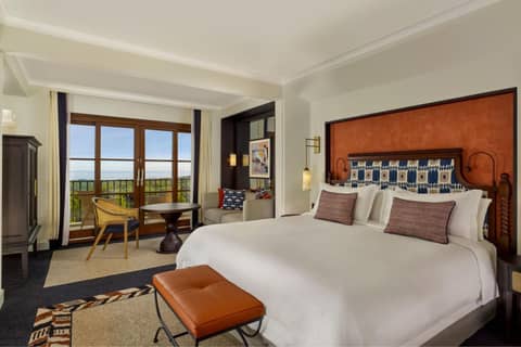 Castillo Hotel Son Vida-Adults Only, a Luxury Collection Hotel, Mallorca — photo 8
