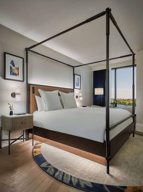 Pendry Washington DC - The Wharf — photo 9