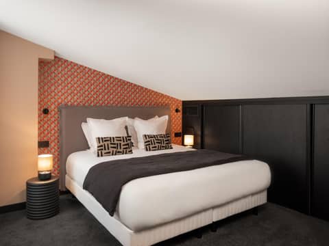 Maisons du Monde Hôtel & Suites - Marseille Vieux Port — photo 6