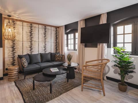 Maisons du Monde Hôtel & Suites - Marseille Vieux Port — photo 7