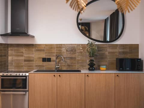 Maisons du Monde Hôtel & Suites - Marseille Vieux Port — photo 9