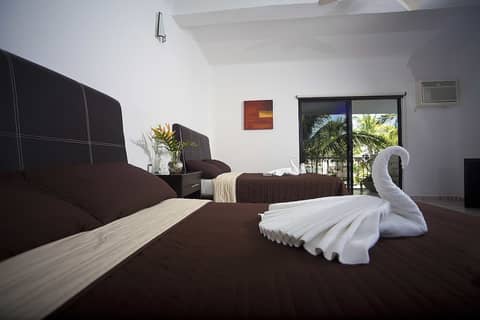 Hotel Splash Inn Nuevo Vallarta — photo 9