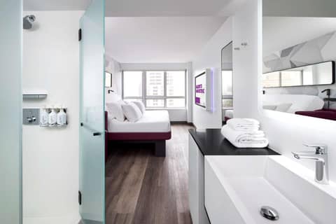 YOTEL Washington DC — photo 3