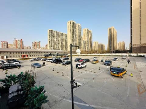 Jingli Hotel Beijing Heshenghui Dajiaoting Subway Station Branch — photo 9