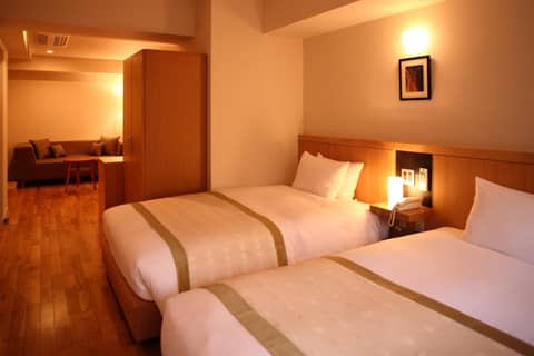 Sutton Place Hotel Ueno — photo 3
