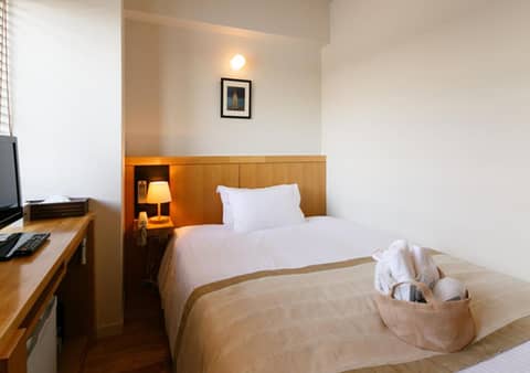 Sutton Place Hotel Ueno — photo 5