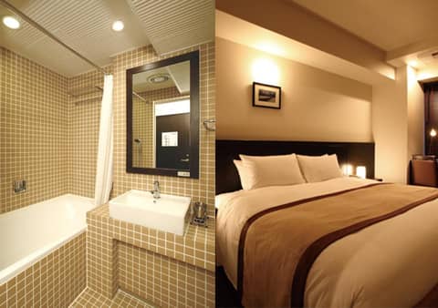 Sutton Place Hotel Ueno — photo 8