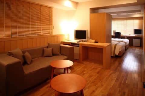 Sutton Place Hotel Ueno — photo 9