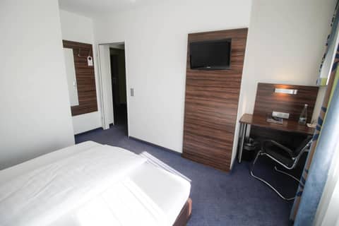 Hotel am Zoo — photo 3