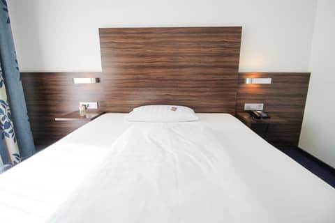 Hotel am Zoo — photo 4