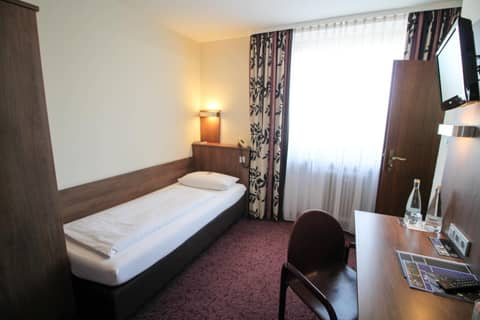 Hotel am Zoo — photo 7