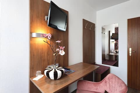 Hotel am Zoo — photo 9