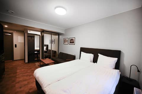 Old Town Stay Hotel — photo 2