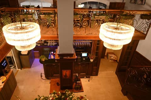 Old Town Stay Hotel — photo 3