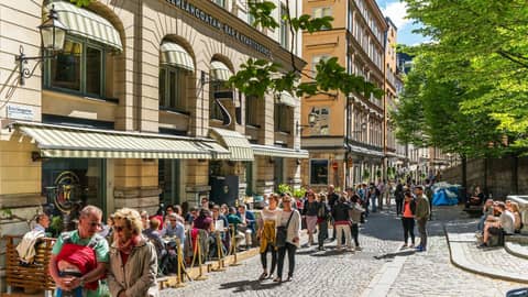 Old Town Stay Hotel — photo 8