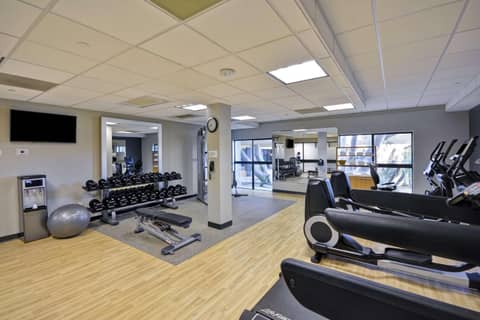 DoubleTree by Hilton Phoenix North — photo 2