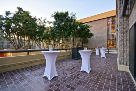 DoubleTree by Hilton Phoenix North — photo 7
