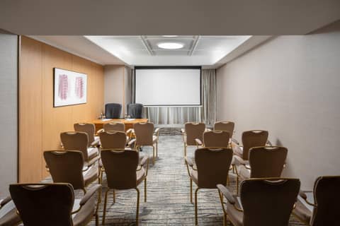 InterContinental Athenee Palace Bucharest by IHG — photo 3
