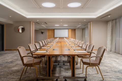 InterContinental Athenee Palace Bucharest by IHG — photo 4