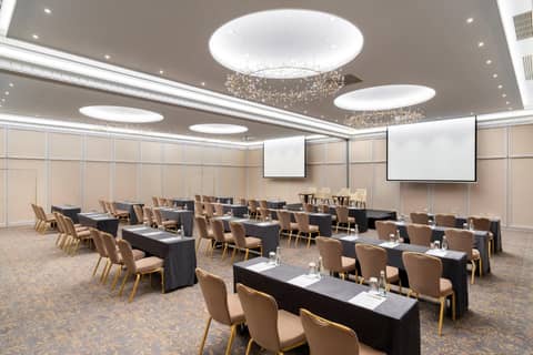 InterContinental Athenee Palace Bucharest by IHG — photo 6
