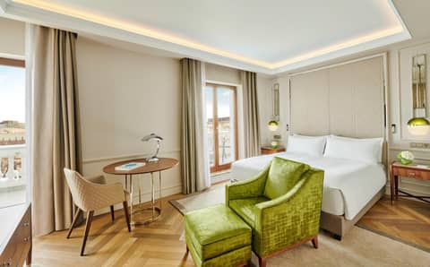 InterContinental Athenee Palace Bucharest by IHG — photo 7