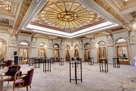 InterContinental Athenee Palace Bucharest by IHG — photo 9