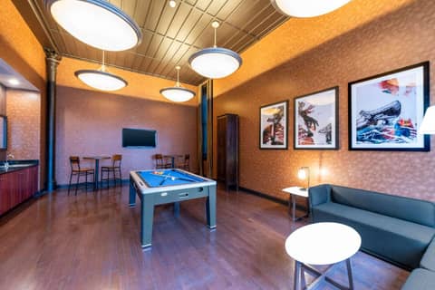 Homewood Suites by Hilton Indianapolis Downtown — photo 3