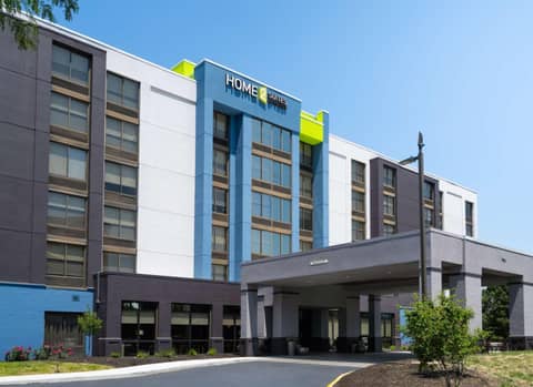 Home2 Suites by Hilton Indianapolis - Keystone Crossing — photo 5