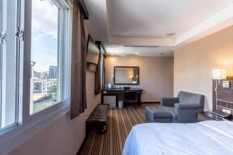 Hub Hotel - Zhongshan Branch — photo 3
