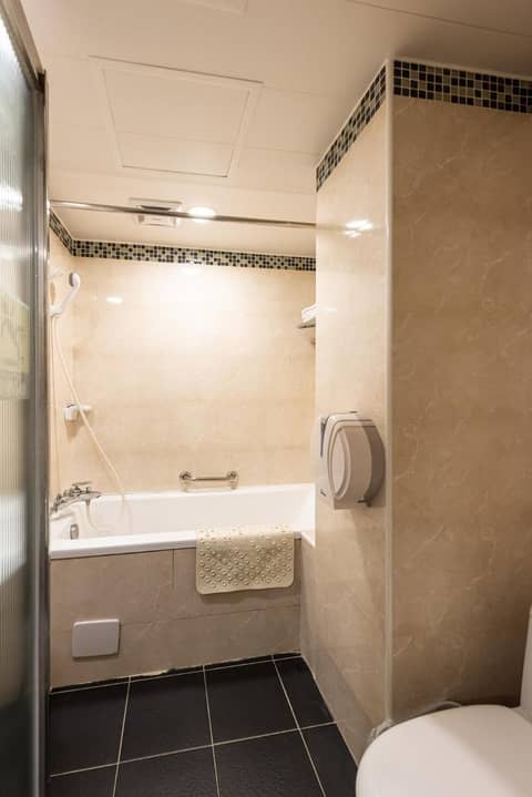 Hub Hotel - Zhongshan Branch — photo 4