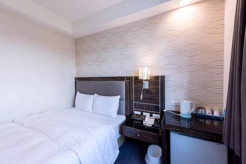Hub Hotel - Zhongshan Branch — photo 5