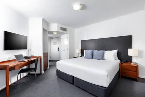 Studio Hotel Room — the supplier's photographs — photo 1