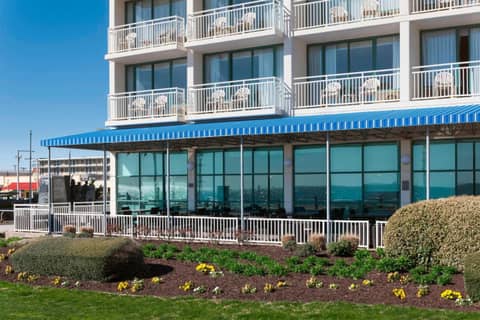 Courtyard by Marriott Virginia Beach Oceanfront-South — photo 5