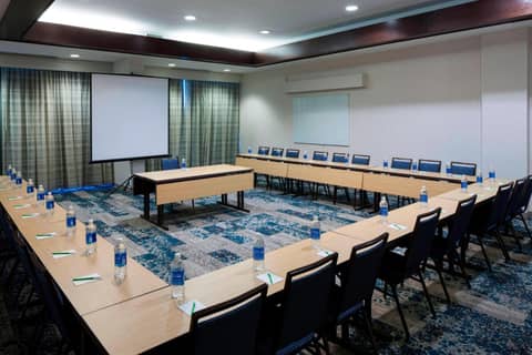 Courtyard by Marriott Virginia Beach Oceanfront-South — photo 6