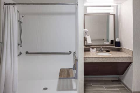 Courtyard by Marriott Virginia Beach Oceanfront-South — photo 7