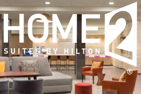 Home2 Suites By Hilton Scottsdale Salt River — photo 2