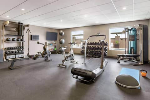Home2 Suites By Hilton Scottsdale Salt River — photo 3