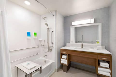 Home2 Suites By Hilton Scottsdale Salt River — photo 9