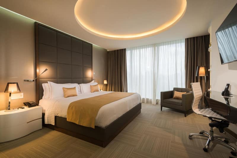 Hotel Las Americas Golden Tower Panamá — photo 1