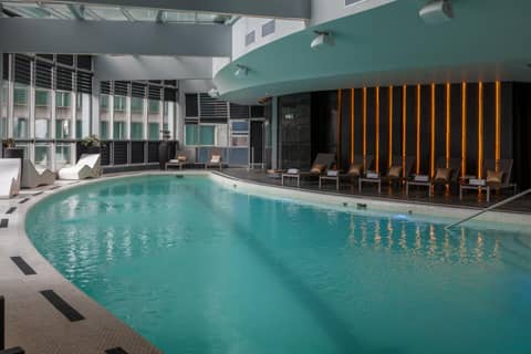 Hotel Las Americas Golden Tower Panamá — photo 2