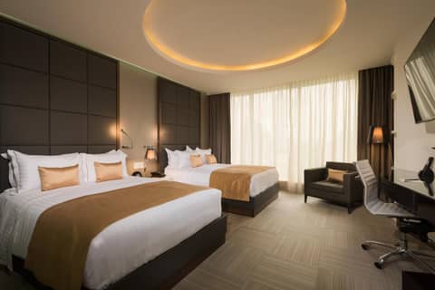 Hotel Las Americas Golden Tower Panamá — photo 4