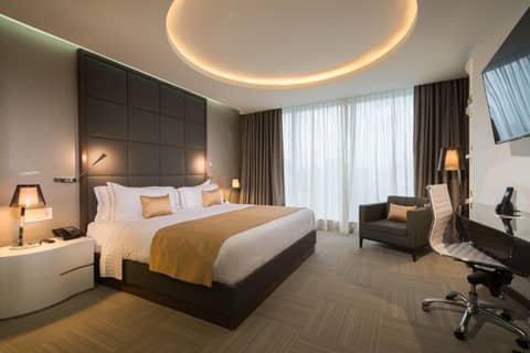 Hotel Las Americas Golden Tower Panamá — photo 5
