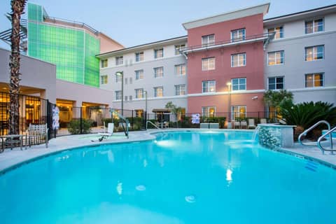Homewood Suites by Hilton South Las Vegas — photo 6